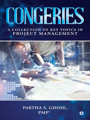 cover image of Congeries